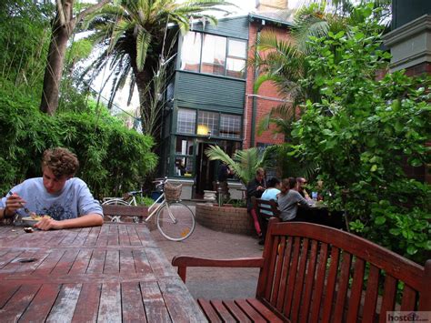 glebe village hostel